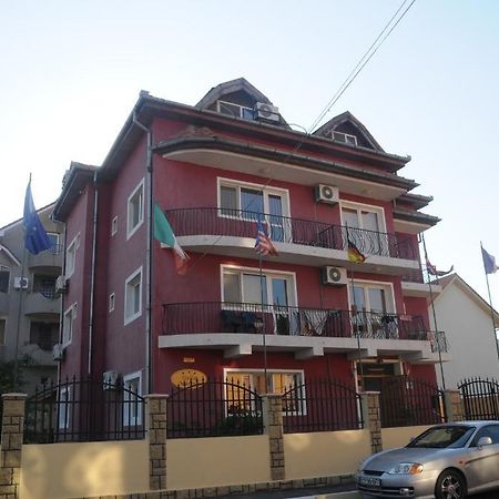 Vila Stella Marina Eforie Nord Exterior photo