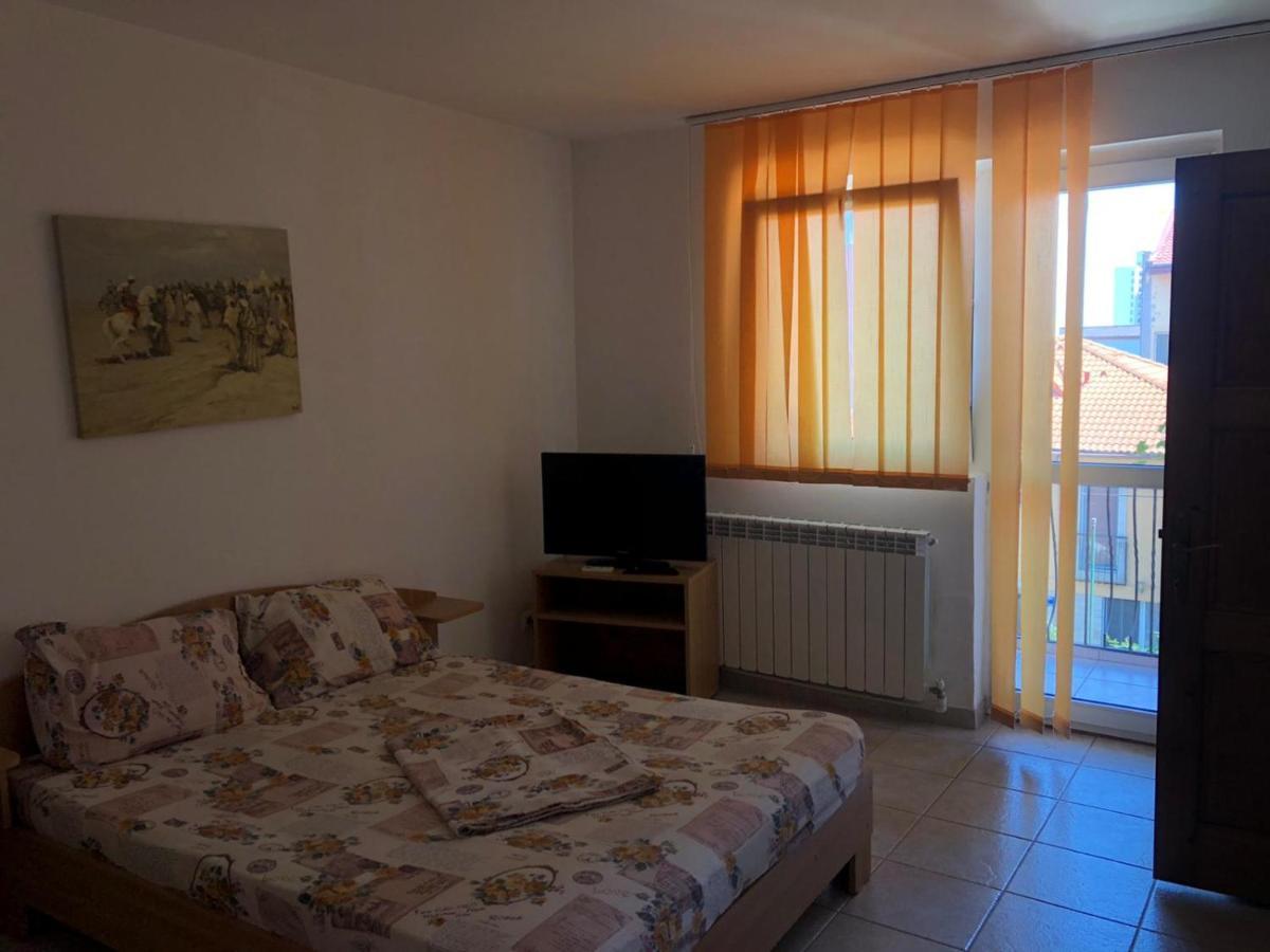 Vila Stella Marina Eforie Nord Exterior photo